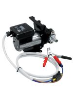 Насос для дизельного топилива 12 вольт 56 л/м Piusi Panther DC 12V F0034004B Насос для дизельного топилива 12 вольт 56 л/м Piusi Panther DC 12V F0034004B