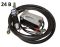 Заправочный комплект для дизеля 24 в Adam Pumps Light Tech 24V LT404251 Заправочный комплект для дизеля 24 в Adam Pumps Light Tech 24V LT404251