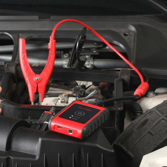Профессиональный тестер аккумуляторов 6,12В AGM GEL EFB и USB Type C, 6-24 В Autel BT506