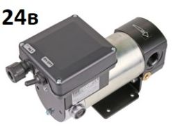Насос для перекачки масла 24 в Piusi Viscomat 60/2 24V DC F0031001A Насос для перекачки масла 24 в Piusi Viscomat 60/2 24V DC F0031001A