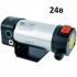 Насос для перекачки масла 24 в Piusi Viscomat 60/1 24V DC F0031002A