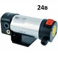 Насос для перекачки масла 24 в Piusi Viscomat 120/1 24V DC F0031000A Насос для перекачки масла 24 в Piusi Viscomat 120/1 24V DC F0031000A