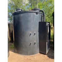 Мини АЗС для дизтоплива 25 тонн Rohling VR 25000 минизаправка модуль Мини АЗС для дизтоплива 25 тонн Rohling VR 25000 минизаправка модуль