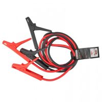 Стартовые провода 600 Aмпер, 3м, Øкабеля 11мм, Øжилы 0.25мм, кол-во жил 224 (морозостойкая изоляция), в чехле