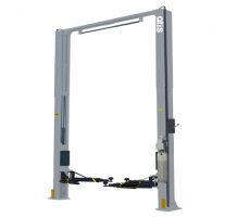 Подъемник двухстоечный Atis A250CHM (PEAK 211CX)  5 т для работы с длиннобазными автомобилями