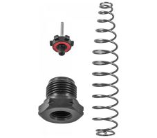 Ремонтный комплект клапана гайковерта пневматического JAI-1044/1054 JONNESWAY JAI-1054-RK3