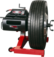 Балансировочный станок полуавтоматический Jоhn Bean b9200 до 250 кг