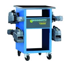 Система измерения параметров ходовой части BEISSBARTH ML 1800-8 R