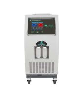 Автоматическая станция для заправки автомобильных кондиционеровGrunBaum AC7000S Basic, R134, сенсорный экран 8" Автоматическая станция для заправки автомобильных кондиционеровGrunBaum AC7000S Basic, R134, сенсорный экран 8"