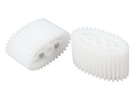 Шестерни для счетчика Piusi K400 KIT OVAL GEARS W/MAGNETS R0948000A Шестерни для счетчика Piusi K400 KIT OVAL GEARS W/MAGNETS R0948000A