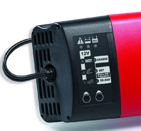 Зарядное устройство TELWIN 12В 220В 807562