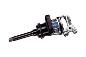 Пневмогайковерт 1" 2440Нм Sumake ST-55881-8 (с длинным валом)