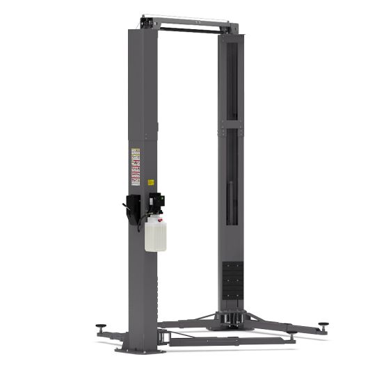 Двухстоечный подъемник Launch GL01926-G 4.5т, электрогидравлический, 380В, с верхней синхронизацией, 110-1850 мм