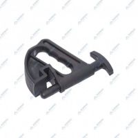 Зажим фиксирующий для шиномонтажного стенда, HZ 08.300.074, horex, / 007900 /