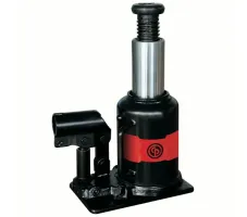 Домкрат бутылочный 20 т, Chicago Pneumatic CP81200 182–308 мм, гидравлический, грузовой, одноштоковый Домкрат бутылочный 20 т, Chicago Pneumatic CP81200 182–308 мм, гидравлический, грузовой, одноштоковый