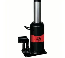 Домкрат бутылочный 30 т, Chicago Pneumatic CP81300 280–445 мм, гидравлический, грузовой, одноштоковый Домкрат бутылочный 30 т, Chicago Pneumatic CP81300 280–445 мм, гидравлический, грузовой, одноштоковый