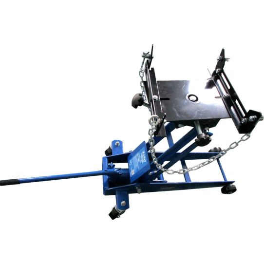 Домкрат трансмиссионный T60301W AE&T 0.5т