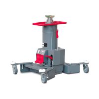 Домкрат ямный телескопический г/п 15/15/15, диаметр штока 55 мм, Blitz X 15/15/15 Premium Домкрат ямный телескопический г/п 15/15/15, диаметр штока 55 мм, Blitz X 15/15/15 Premium