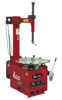 Шиномонтажный станок полуавтоматический TECO 28 Special Ti для колес 11”-27”, 380 В