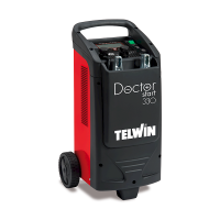 Пускозарядное устройство DOCTOR START 330 12-24V, TELWIN, 829341