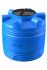Емкость V 200 литров (синий)