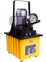 Электрогидравлический насос двусторонний 380В, 0,75кВт, 8л TOR HHB-630B