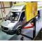 Двухстоечный подъемник Everlift EE-62B.50T.E 5т, электрогидравлический, 380В, с нижней синхронизацией, электрическими предохранительными стопорами Двухстоечный подъемник Everlift EE-62B.50T.E 5т, электрогидравлический, 380В, с нижней синхронизацией, электрическими предохранительными стопорами