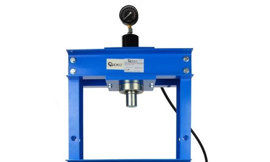 Пресс гидравлический Atis HW 0901C-F 20т, напольный