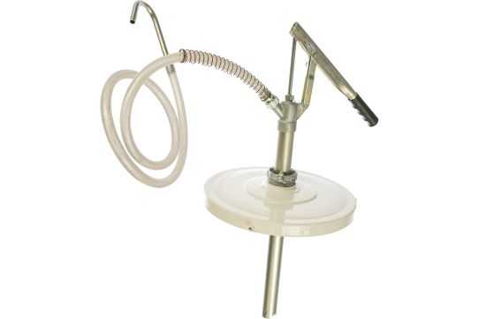 Маслораздатчик ручной для бочек 20 л Samoa 320300