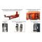Двухстоечный подъемник Everlift EE-62B.42T.E 4.2т, электрогидравлический, 220 и 380В, с нижней синхронизацией, электромеханической системой предохранительных стопоров Двухстоечный подъемник Everlift EE-62B.42T.E 4.2т, электрогидравлический, 220 и 380В, с нижней синхронизацией, электромеханической системой предохранительных стопоров