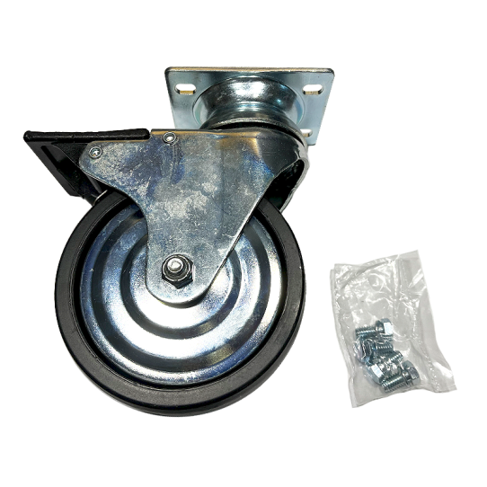 Тележка инструментальная HONITON IK-GO8, 8 ящиков, без инструментов