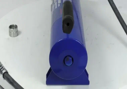 Гидравлический насос 50т ручной T03050P AE&T