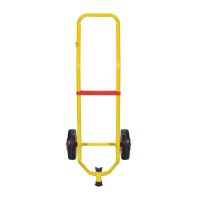 Тележка для бочек 16-30кг, ручная на 2 колесах Meclube 030-1393-000