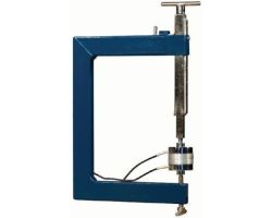 Вулканизатор механический AE&T DB-900 для грузового, легкового и специального транспорта Вулканизатор механический AE&T DB-900 для грузового, легкового и специального транспорта