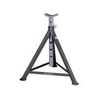 Подставка под автомобиль RODCRAFT USB8H 8 т, 545 - 965 мм, фиксация при помощи пальца