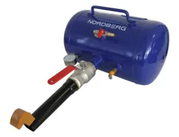 Бустер взрывной накачки 19 л. NORDBERG CH-5