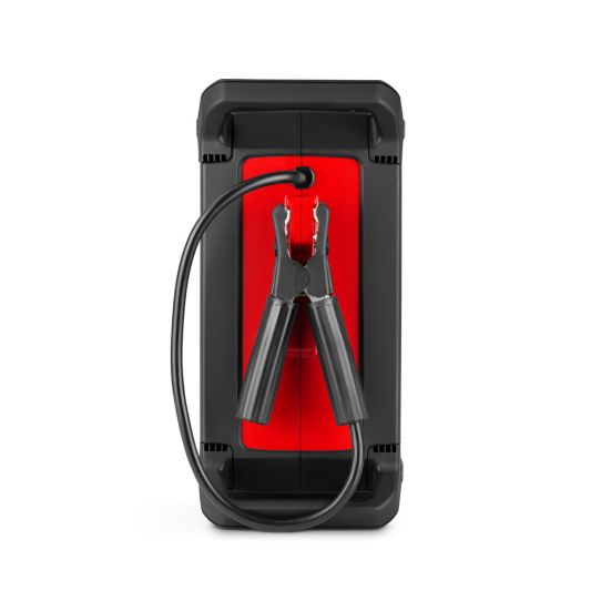 Пусковое устройство бустер 12/24В LiFePO4 31000мАч максимальный пусковой ток 9000А автоматический запуск TELWIN Startzilla 9024 XT 829525