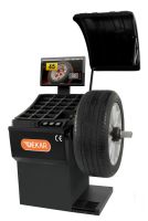 ?Балансировочный станок (стенд) для колес Dekar HW9810