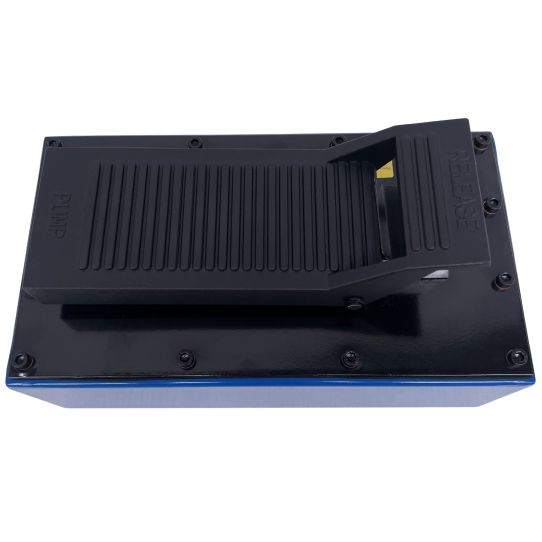 Пневмогидравлический насос ножной T08009P-2 AE&T