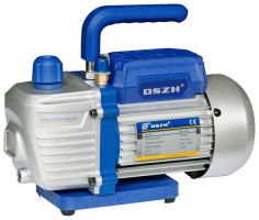 Двухступенчатый вакуумный насос Favor Cool WK-280 226 л/м 15 мкр. Двухступенчатый вакуумный насос Favor Cool WK-280 226 л/м 15 мкр.