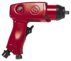 Пневмогайковерт 3/8" 100Нм Chicago Pneumatic CP721 Пневмогайковерт 3/8" 100Нм Chicago Pneumatic CP721