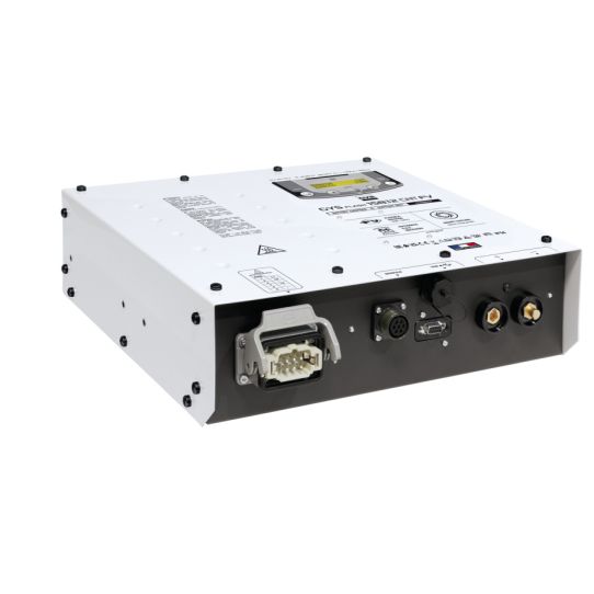 Зарядное устройство для аккумуляторов 12В 150А с цифровым дисплеем и режимом десульфатации GYS 069909