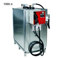 Мини АЗС для дизтоплива 220в 1500 л Pressol EUS-ZVAD-EBZM-6 м 23 004 400 Мини АЗС для дизтоплива 220в 1500 л Pressol EUS-ZVAD-EBZM-6 м 23 004 400