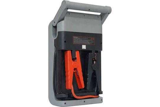 Пусковое устройство бустер 12В 24В пусковой ток до 1200А, встроенный аккумулятор 30000мАч LiPO, IP64 Aurora ATOM 30 18909