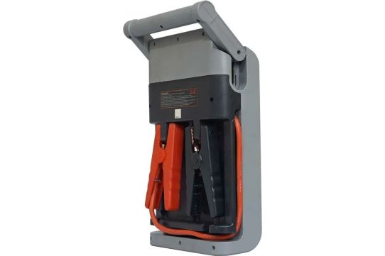 Пусковое устройство бустер 12В 24В пусковой ток до 1200А, встроенный аккумулятор 30000мАч LiPO, IP64 Aurora ATOM 30 18909