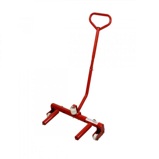 Тележка ручная для транспортировки колёс, 250 кг, Garopt WDK-83014