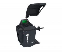 Балансировочный станок BRIGHT CB3020B до 70 кг Балансировочный станок BRIGHT CB3020B до 70 кг