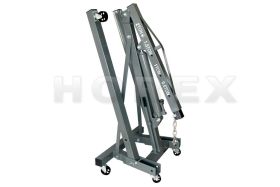 Кран гидравлический 1т Хорекс Авто HZ 01.8.010-1