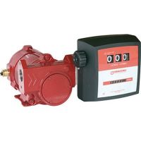 Заправочный модуль для бензина 220в 50 л/м Gespasa SA-50 Ex 230 VAC 31950-CF00000 Заправочный модуль для бензина 220в 50 л/м Gespasa SA-50 Ex 230 VAC 31950-CF00000