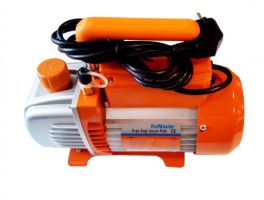 Одноступенчатый вакуумный насос Refmaster VP-3A, 180 л/мин, 60 мкр, 360 Вт Одноступенчатый вакуумный насос Refmaster VP-3A, 180 л/мин, 60 мкр, 360 Вт